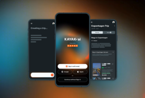 Kayak