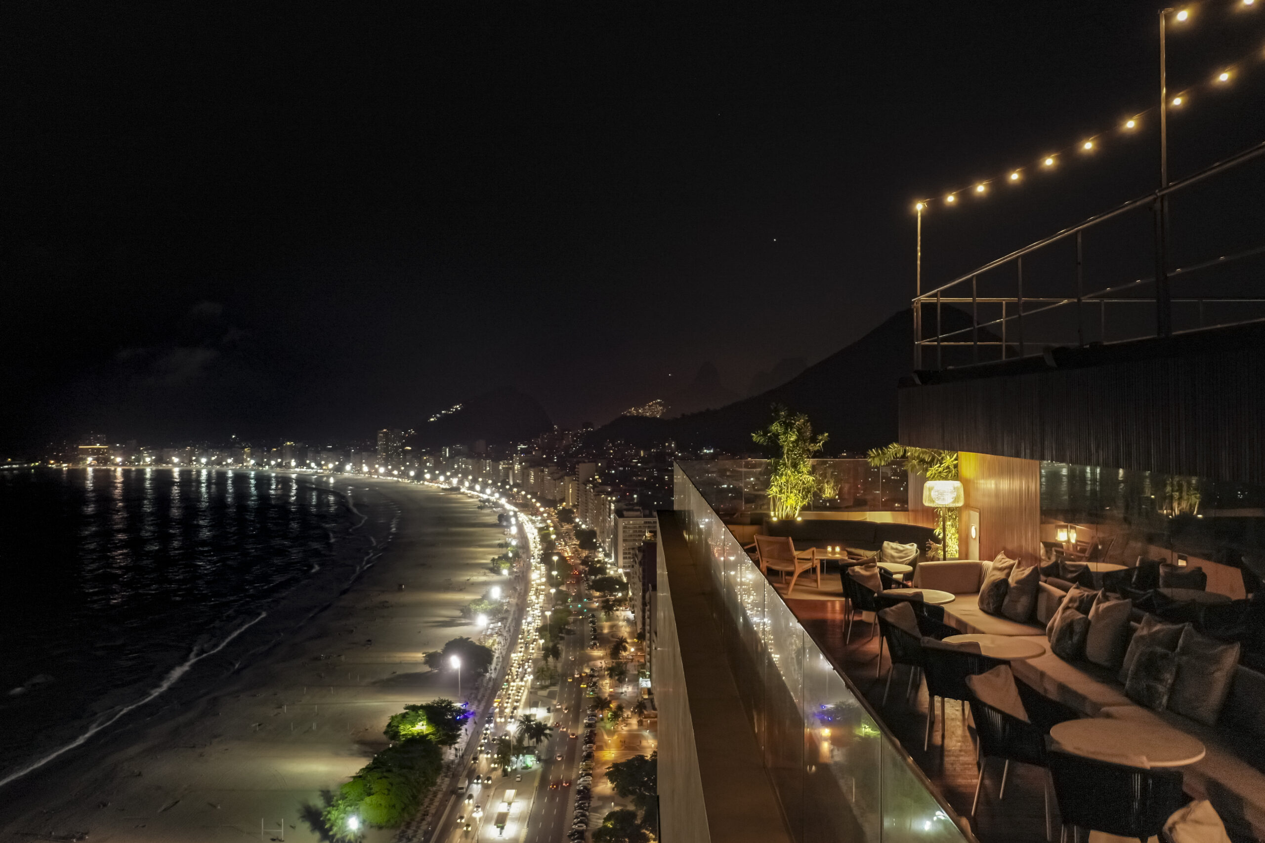 link 1 1 scaled Hilton Copacabana terá experiências exclusivas durante show de Lady Gaga