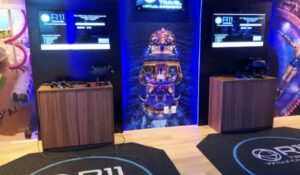 R11 Travel amplia catálogo e moderniza agendamento para experiência de realidade virtual
