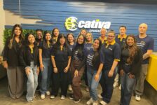 Cativa Operadora lança campanha Fecha Mês com foco em bloqueios aéreos