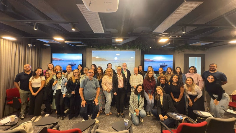 Velle Representações promove treinamento da Aqua Expeditions para agentes de viagens em SP 1 unnamed 1 5 Velle Representações promove treinamento da Aqua Expeditions para agentes de viagens em SP