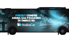 Lady Gaga provoca aumento de 66% na busca por viagens da BlaBlaCar