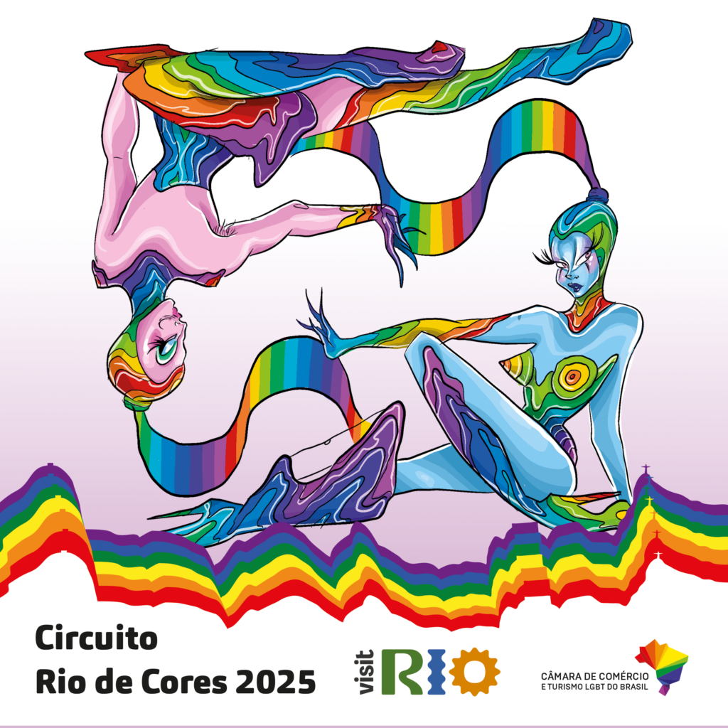 (Divulgação/Visit RIo)
