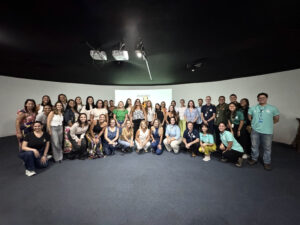 Termo de cooperação permitirá que alunos de escolas particulares da região fluminense participem de visitas educativas aos parques AquaRio e BioParque do Rio (Divulgação/Grupo Cataratas)