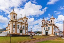 Experiências para conhecer o patrimônio histórico de Minas Gerais e a história do Brasil