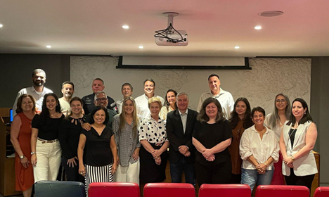 Abav’s Nacional e RJ apresentam novidades da 52ª edição da Abav Expo ao trade do Rio de Janeiro 1 unnamed 2 Abav’s Nacional e RJ apresentam novidades da 52ª edição da Abav Expo ao trade do Rio de Janeiro
