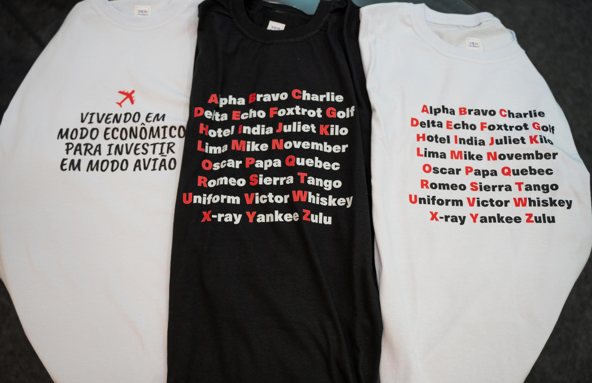 Abav-SP | Aviesp lança coleção de camisetas com referência ao agente de viagens 1 unnamed 22 Abav-SP | Aviesp lança coleção de camisetas com referência ao agente de viagens