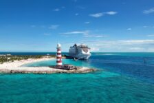 MSC Cruzeiros lança nova campanha destacando a região do Caribe