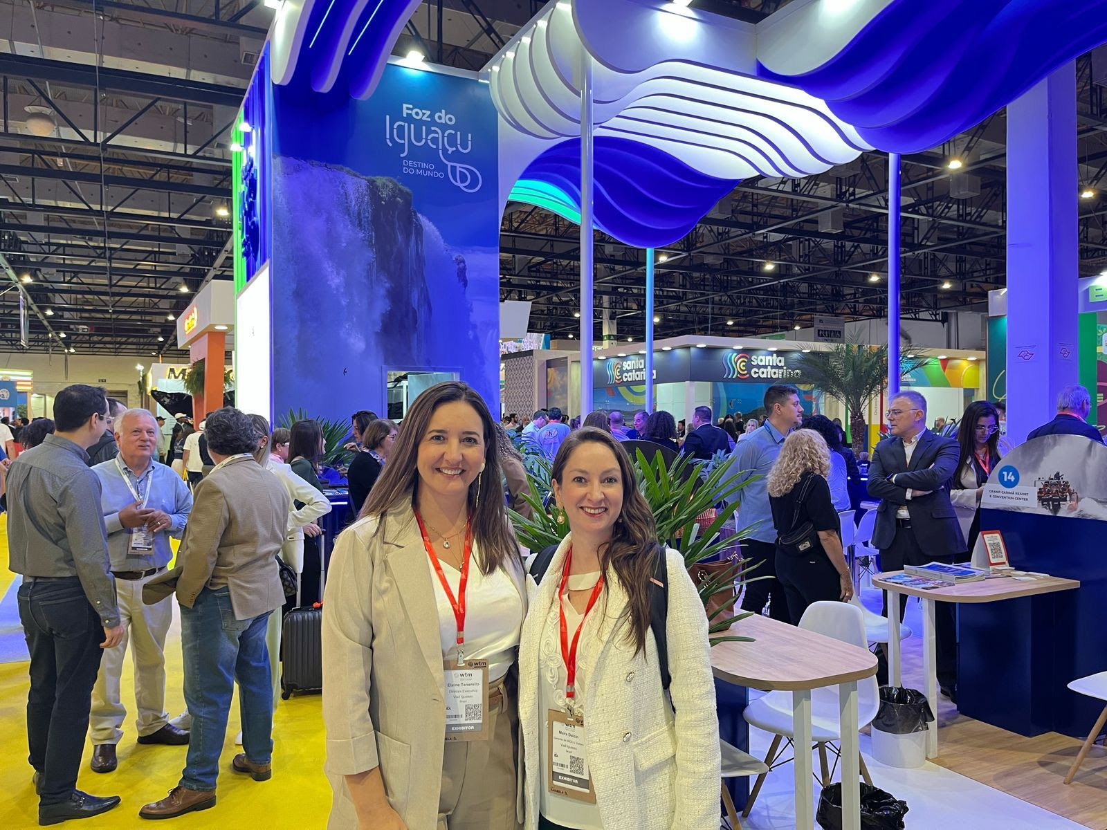 Destino Iguaçu presente na WTM-LA 2025 1 unnamed 36 Destino Iguaçu presente na WTM-LA 2025