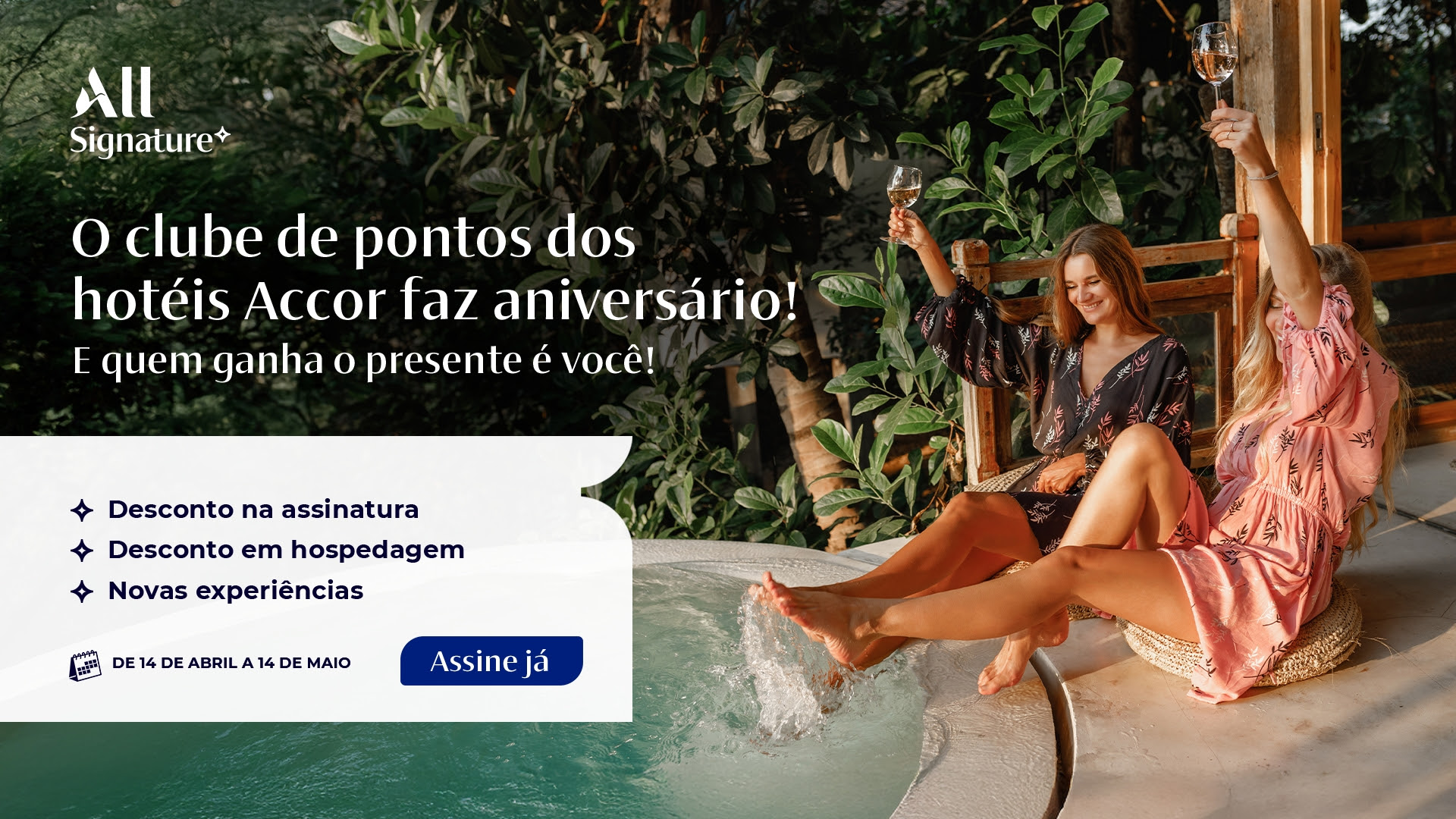 ALL Signature comemora dois anos com campanha para assinantes 1 unnamed 38 ALL Signature comemora dois anos com campanha para assinantes