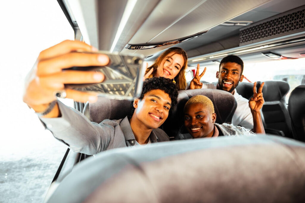 unnamed 39 1 BlaBlaCar lança desafio para fãs de Lady Gaga e oferece passagens de graça para show no Rio