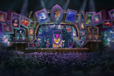 Disney Villains: Unfairly Ever After