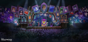 Disney Villains: Unfairly Ever After