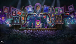 Disney Villains: Unfairly Ever After