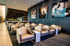 Delta inaugura oitava sala VIP no Aeroporto de Atlanta; veja fotos