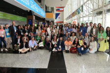 Embratur conecta empresas brasileiras a compradores internacionais em rodada de negócios na WTM-LA