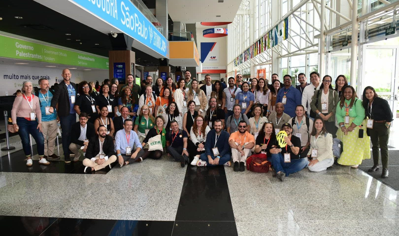 Embratur conecta empresas brasileiras a compradores internacionais em rodada de negócios na WTM-LA 1 unnamed 43 Embratur conecta empresas brasileiras a compradores internacionais em rodada de negócios na WTM-LA