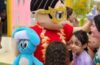 Wet’n Wild celebra a Páscoa com a Turma da Mônica e atrações especiais