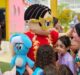 Wet’n Wild celebra a Páscoa com a Turma da Mônica e atrações especiais