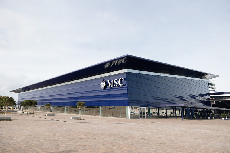 MSC inaugura novo terminal em Barcelona e reforça compromisso com sustentabilidade 2 unnamed 5 1 MSC inaugura novo terminal em Barcelona e reforça compromisso com sustentabilidade