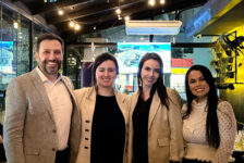 First 360 Experience, da Orinter, capacita agentes em São Paulo