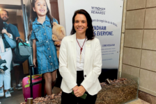 Wyndham São Paulo Ibirapuera Hotel anuncia Carolina Golmia como nova gerente de Serviços