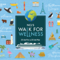Programa ‘Walk for Wellness’ da NCL fortalece parceria com agentes de viagem