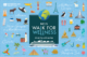 Programa ‘Walk for Wellness’ da NCL fortalece parceria com agentes de viagem