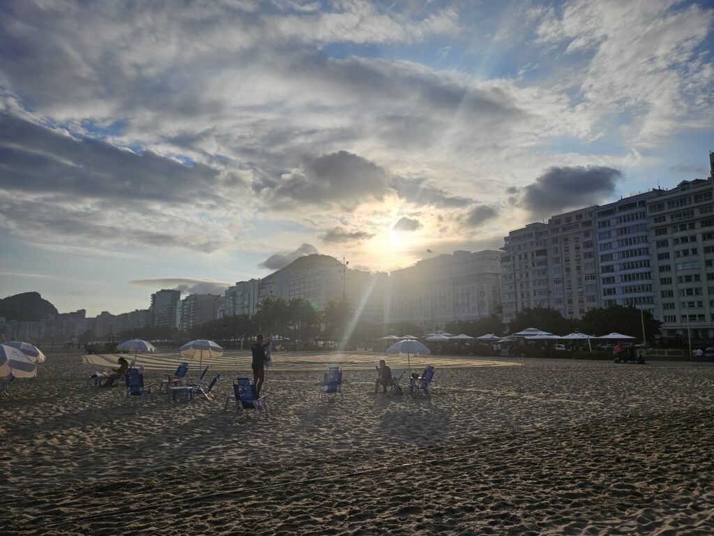 20250321 170418 Prefeitura do Rio publica decreto com novas regras de planejamento para toda orla da cidade