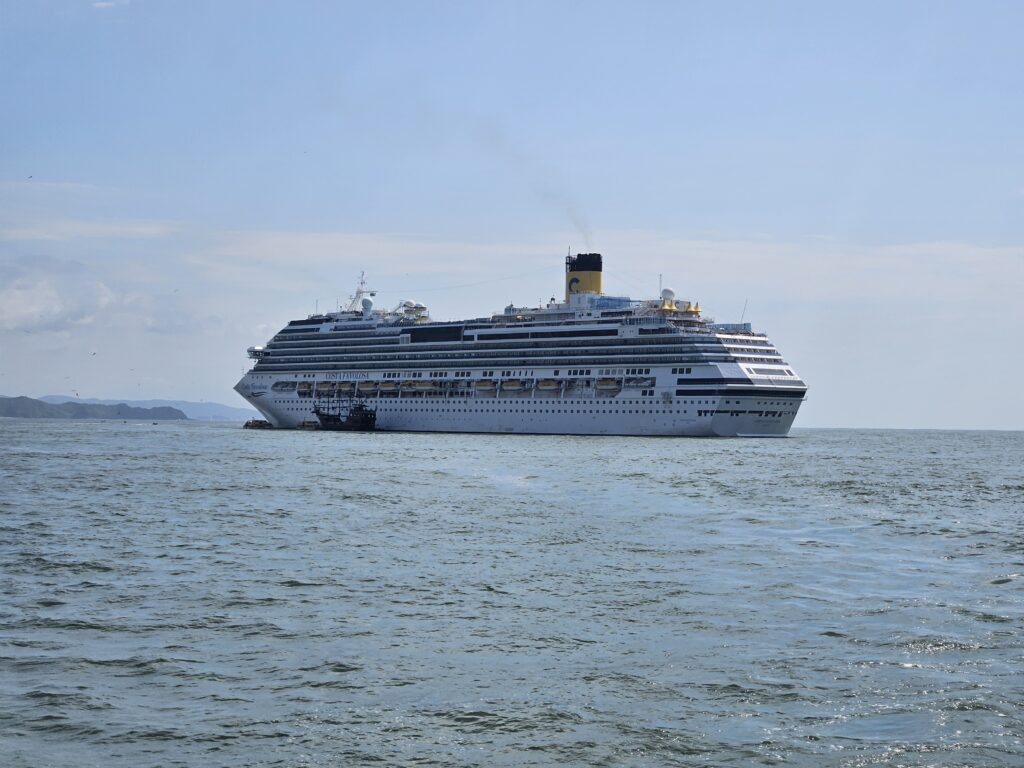 20250323 105023 Descubra a ilha exclusiva da Costa e a experiência imersiva dos Sea Destinations nos cruzeiros pelo Caribe