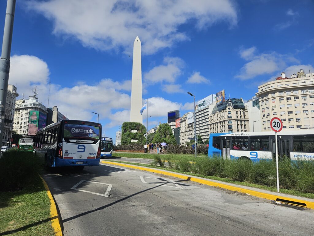 20250326 111840 Vai para Argentina? Allianz Travel faz alerta sobre a importância de contratar um seguro viagem, agora obrigatório