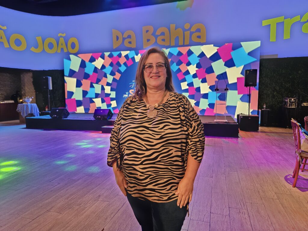 Marcia Rosa, da MRTour