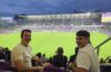 MSC proporciona experiência VIP em estádio de Orlando antes de cruzeiro ao Caribe