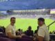 MSC proporciona experiência VIP em estádio de Orlando antes de cruzeiro ao Caribe