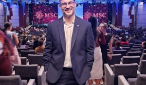 “Navegando rumo à prosperidade” é o tema da 5ª convenção de vendas internacional da MSC; veja fotos