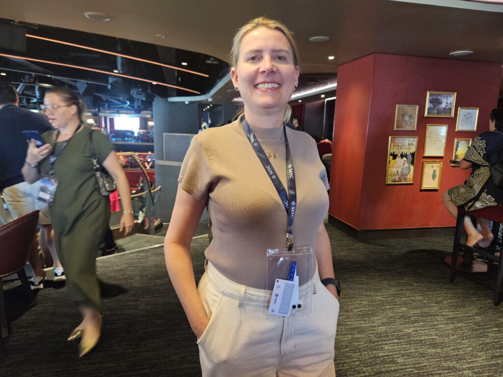 Cristina Silva, da Agência Nova