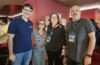 Confira mais fotos da 5ª convenção internacional de vendas da MSC da manhã desta quarta-feira (14)