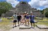 Desbravando Costa Maya: MSC proporciona atrativos VIPs a convidados