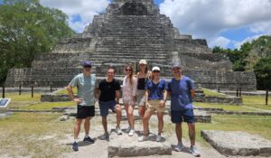 Desbravando Costa Maya: MSC proporciona atrativos VIPs a convidados