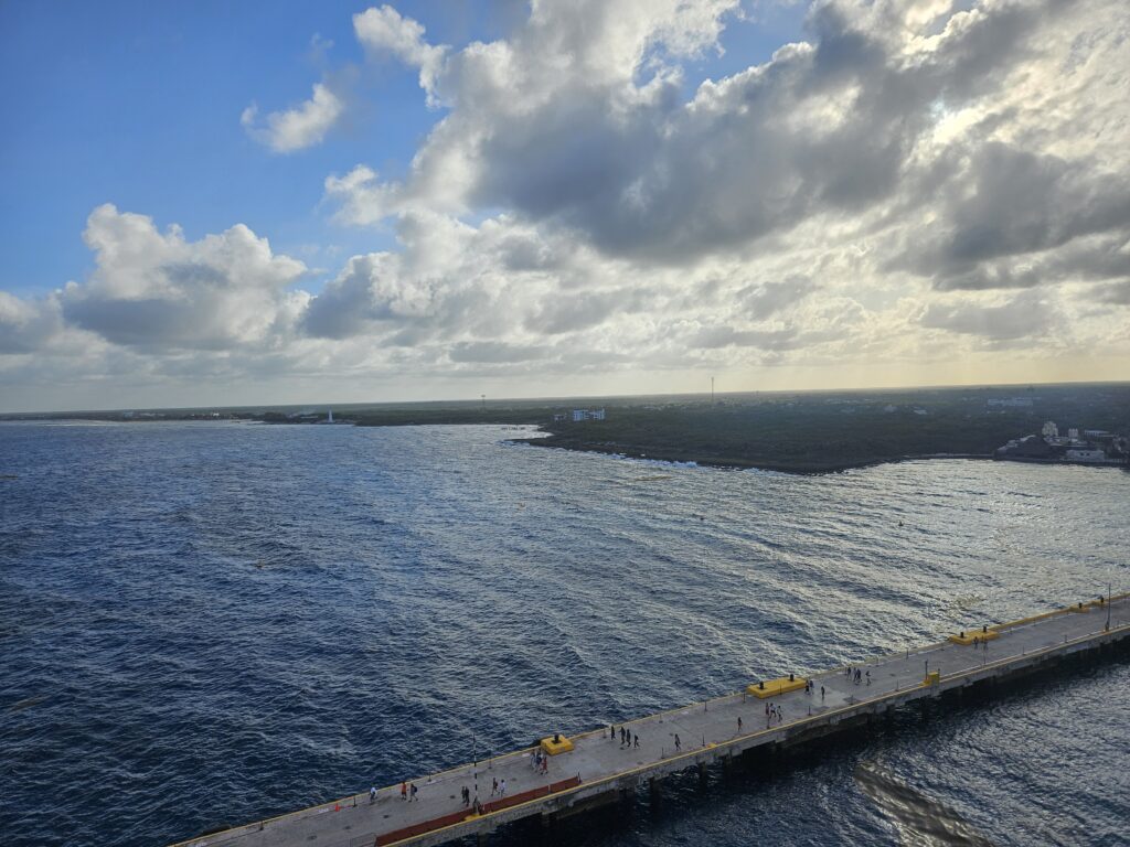 Porto Costa Maya
