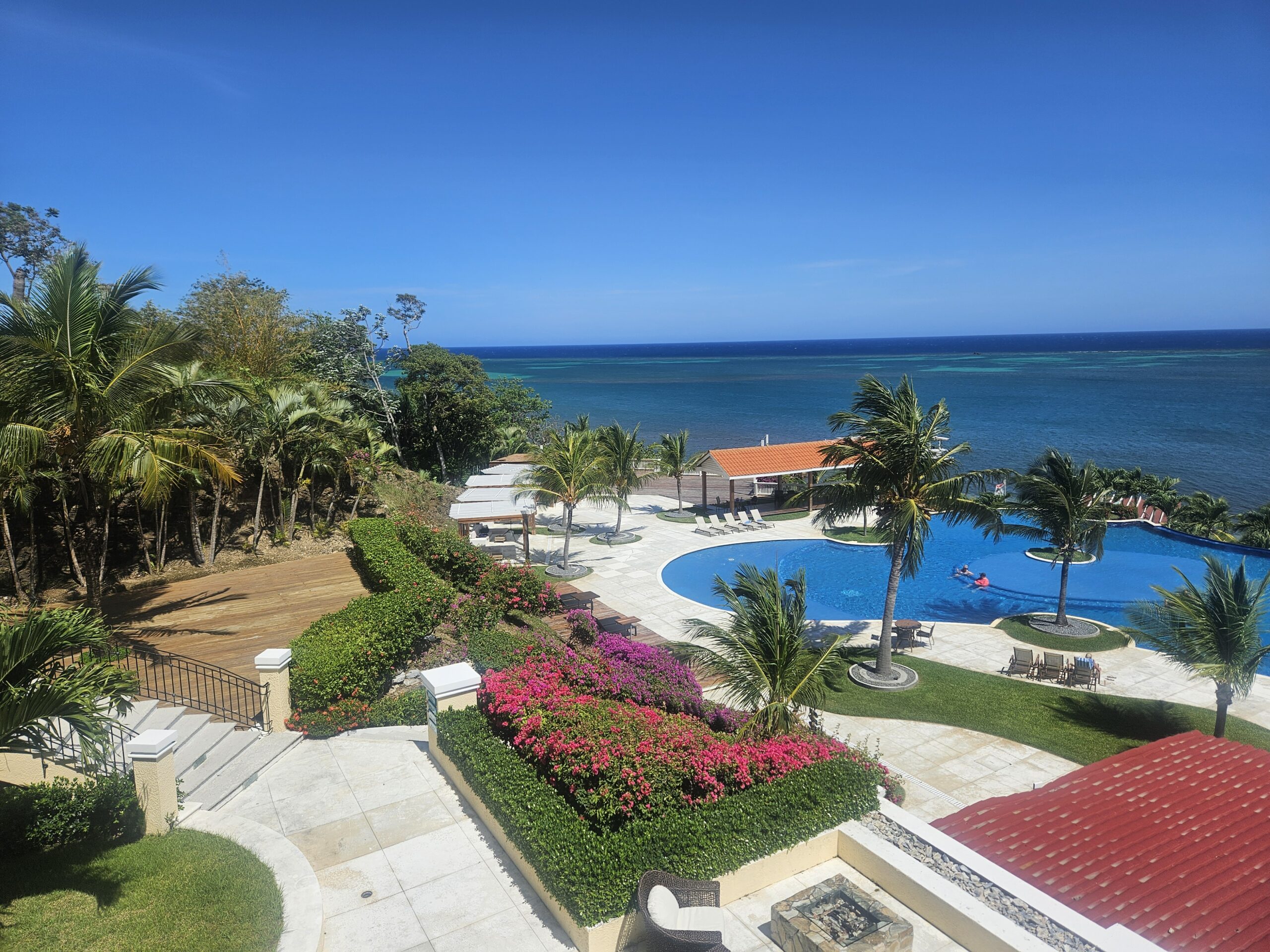 Pristine Bay Pristine Bay