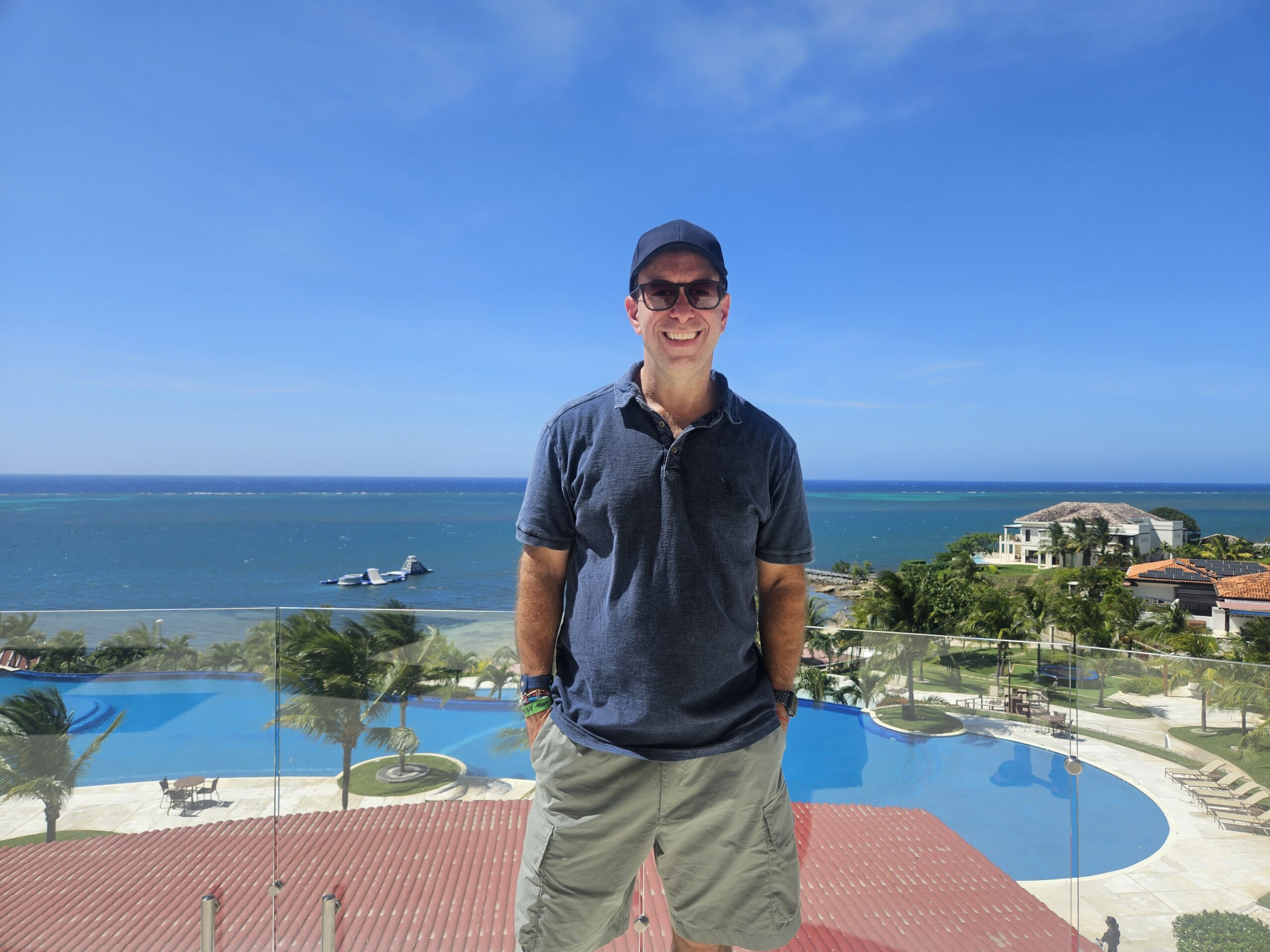 Adrian Ursilli, diretor geral da MSC Cruzeiros no Brasil Adrian Ursilli, diretor geral da MSC Cruzeiros no Brasil