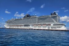 MSC anuncia retorno da tarifa Super Bingo para viagens na América do Sul, com parcelas a partir de R$174