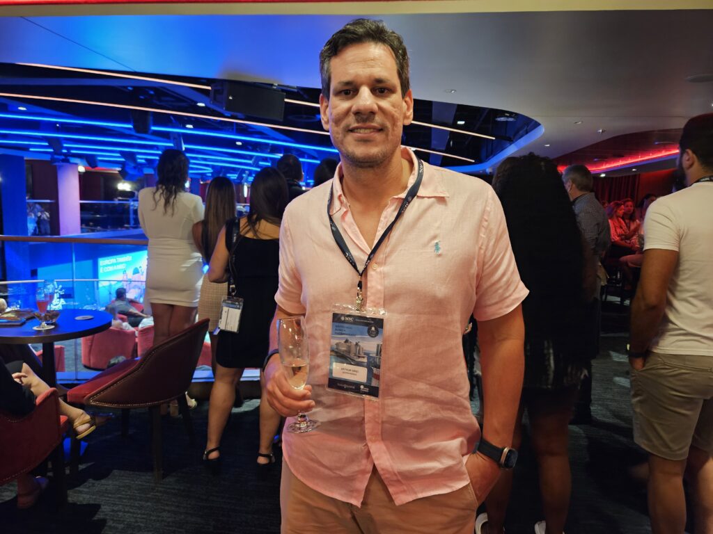 Arthur Grec, da Queroabadá