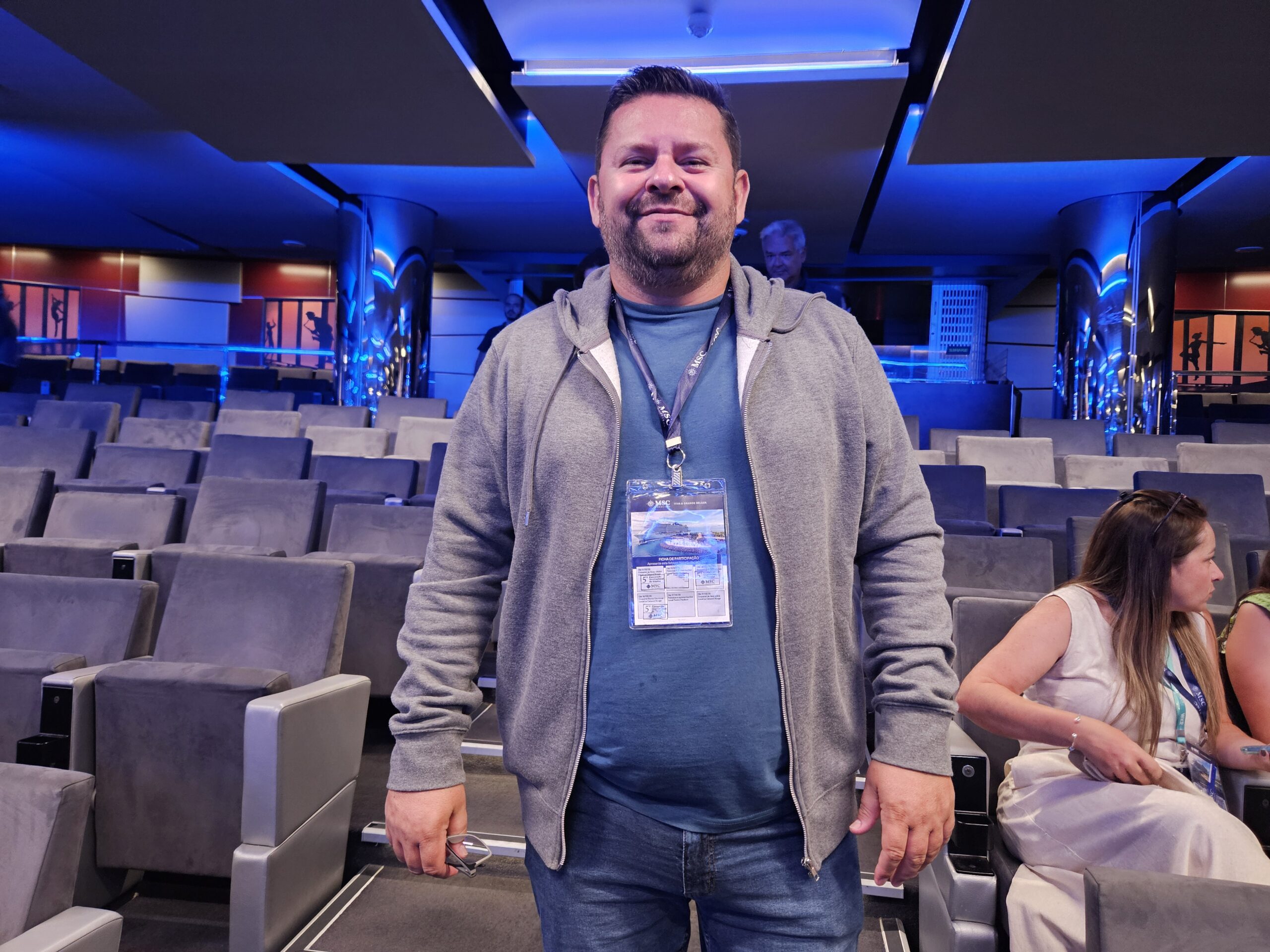 Daniel Negri, da Agência Monte Alegre