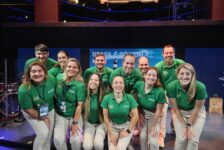 “Brasil é só com a MSC!”: chega ao fim a 5ª convenção internacional de vendas da MSC; veja fotos