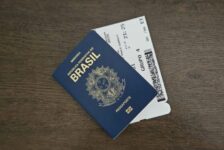 Polícia Federal pede reajuste do valor de emissão do passaporte, que pode chegar a R$ 430