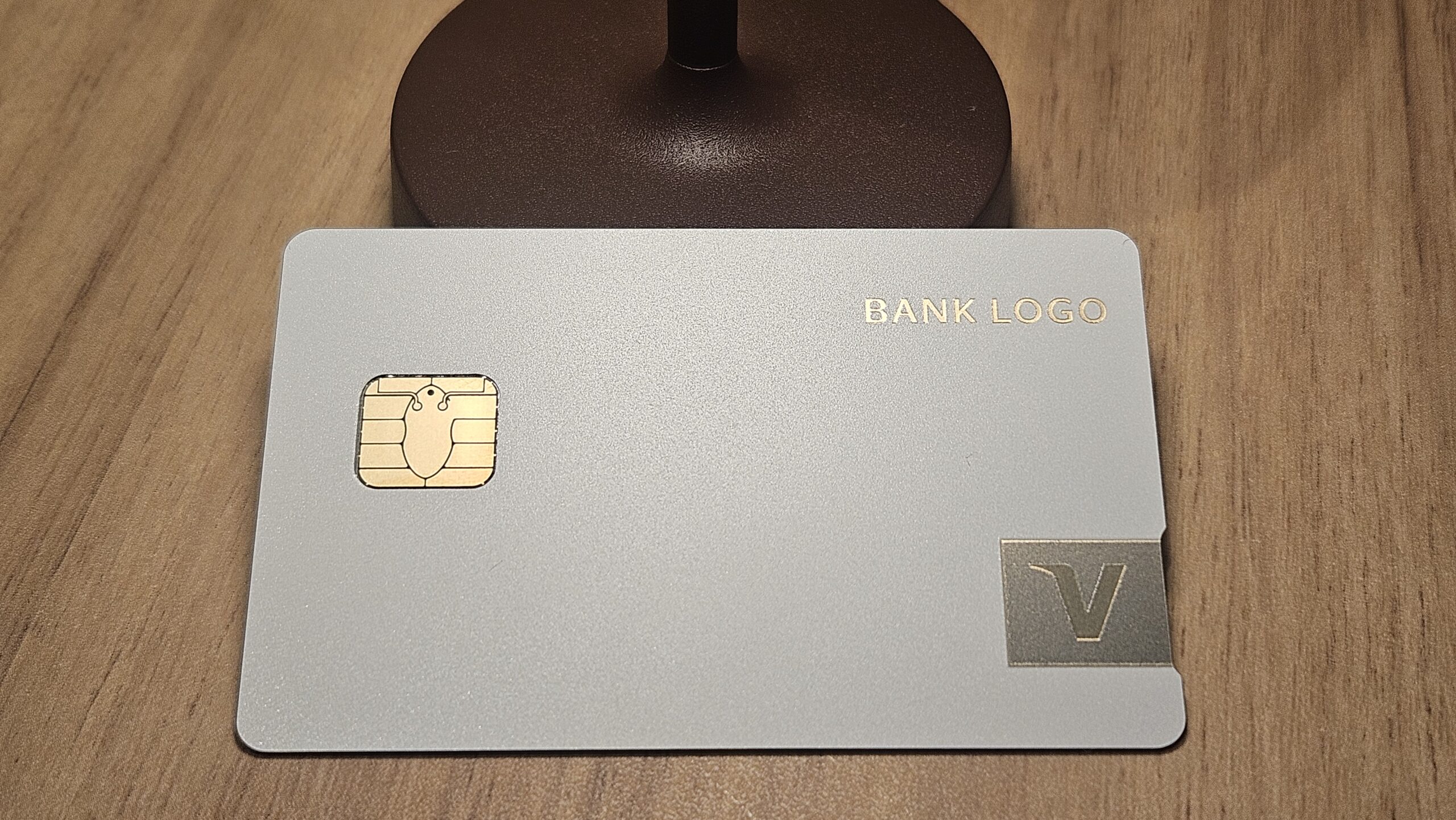 Card design exclusivo