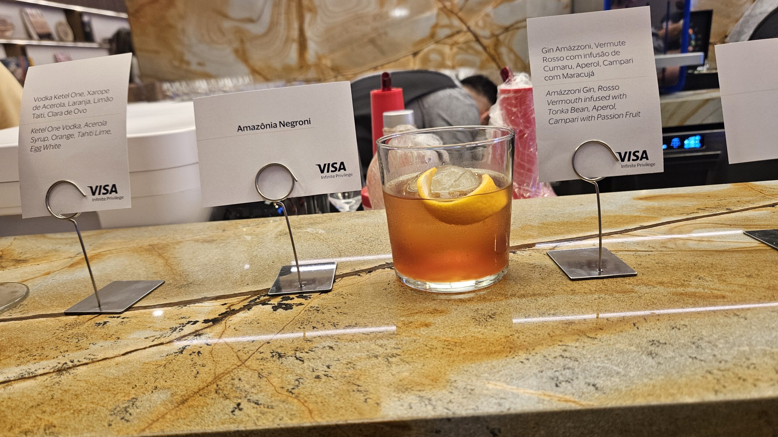 Amazônia Negroni