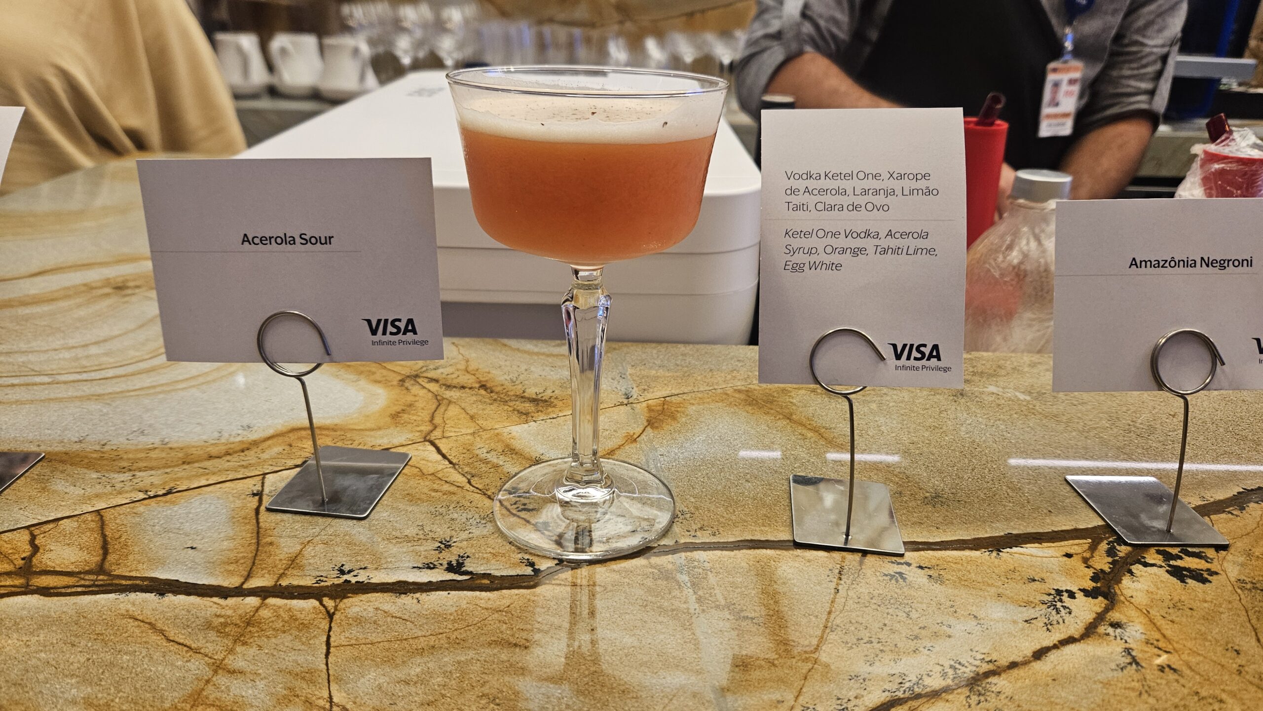 Acerola Sour